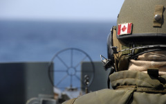 Desktop wallpaper. Military. ID:36819