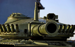Desktop wallpaper. Military. ID:36822