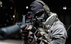 Desktop wallpaper. Military. ID:36830