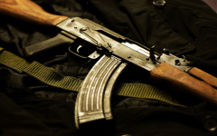 Desktop wallpaper. Military. ID:36835