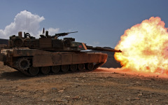 Desktop wallpaper. Military. ID:36837