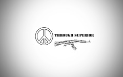 Desktop wallpaper. Military. ID:36838