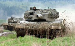 Desktop wallpaper. Military. ID:36839