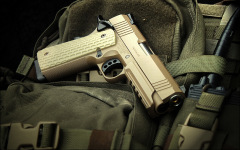 Desktop wallpaper. Military. ID:36842