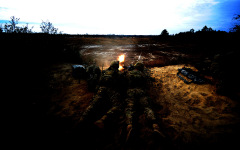 Desktop wallpaper. Military. ID:36845