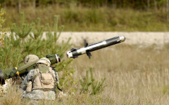 Desktop wallpaper. Military. ID:36846