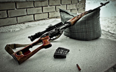 Desktop wallpaper. Military. ID:36847
