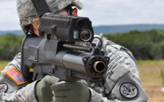 Desktop wallpaper. Military. ID:36857