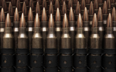 Desktop wallpaper. Military. ID:36864