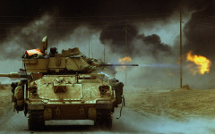 Desktop wallpaper. Military. ID:36879