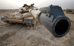 Desktop wallpaper. Military. ID:36929