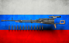 Desktop wallpaper. Military. ID:36948