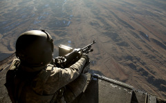 Desktop wallpaper. Military. ID:36950