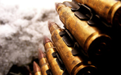Desktop wallpaper. Military. ID:36951