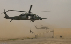Desktop wallpaper. Military. ID:36957