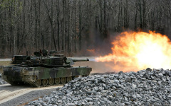 Desktop wallpaper. Military. ID:36964