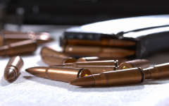 Desktop wallpaper. Military. ID:36974
