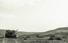 Desktop wallpaper. Military. ID:49971