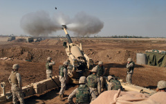 Desktop wallpaper. Military. ID:52006