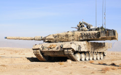 Desktop wallpaper. Military. ID:52096