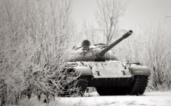 Desktop wallpaper. Military. ID:52097