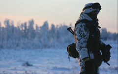 Desktop wallpaper. Military. ID:52213
