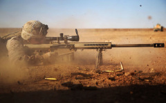 Desktop wallpaper. Military. ID:52215