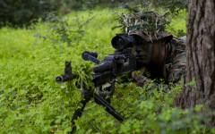 Desktop image. Military. ID:52971