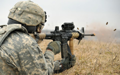 Desktop image. Military. ID:53021