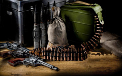 Desktop image. Military. ID:56819