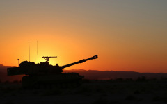 Desktop image. Military. ID:61811