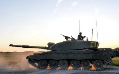 Desktop image. Military. ID:62611