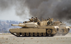 Desktop image. Military. ID:62981