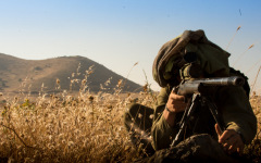 Desktop wallpaper. Military. ID:63194
