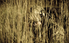Desktop wallpaper. Military. ID:64148