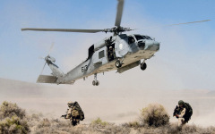 Desktop wallpaper. Military. ID:64149