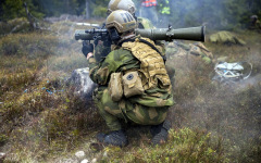 Desktop wallpaper. Military. ID:64151