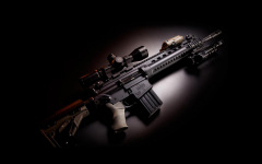 Desktop wallpaper. Military. ID:64171