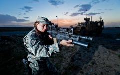 Desktop wallpaper. Military. ID:64178