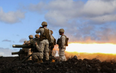 Desktop wallpaper. Military. ID:64184