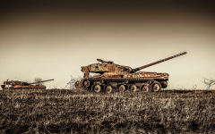 Desktop wallpaper. Military. ID:64185