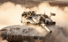 Desktop wallpaper. Military. ID:64192