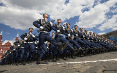 Desktop wallpaper. Military. ID:80929