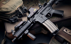 Desktop wallpaper. Military. ID:89247