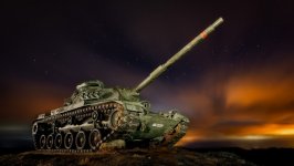 Desktop wallpaper. Military. ID:110045