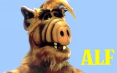Desktop wallpaper. Alf. ID:3582