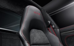 Desktop wallpaper. Porsche 911 Targa 4 GTS 2015. ID:59687