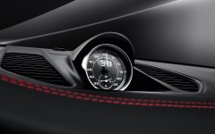 Desktop wallpaper. Porsche 911 Targa 4 GTS 2015. ID:59688