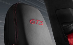 Desktop wallpaper. Porsche Cayenne GTS 2015. ID:59727