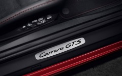 Desktop image. Porsche 911 Carrera GTS 2015. ID:59764